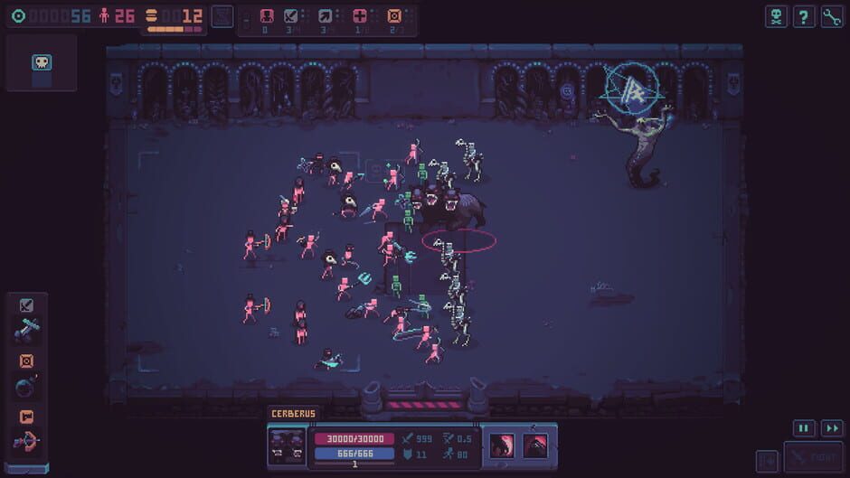 Despot's Game: Dystopian Army Builder Cover Image Steam