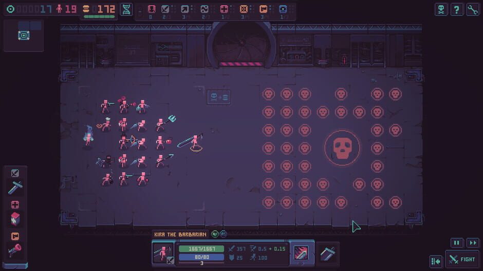 Despot's Game: Dystopian Army Builder Cover Image Steam