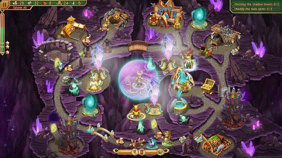 Viking Brothers 3 Collector's Edition Cover Image Steam