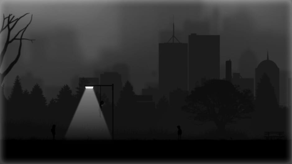 The Longest Road on Earth Cover Image Steam