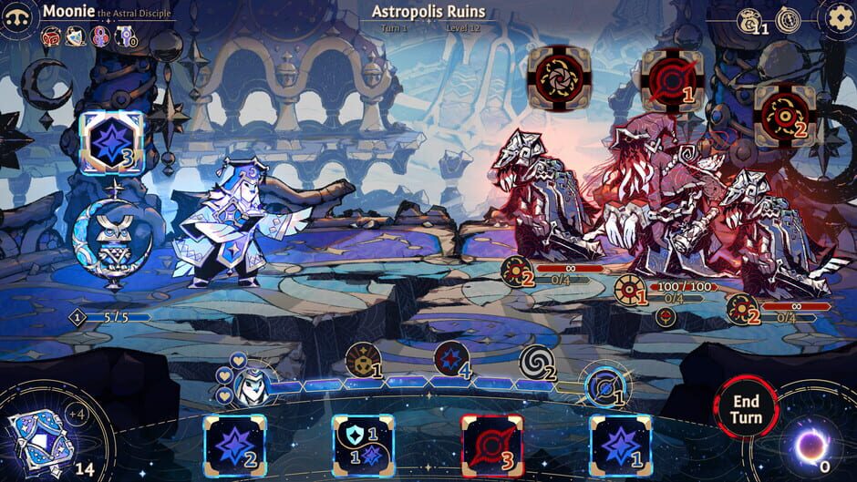 Astrea: Six-Sided Oracles Cover Image Steam