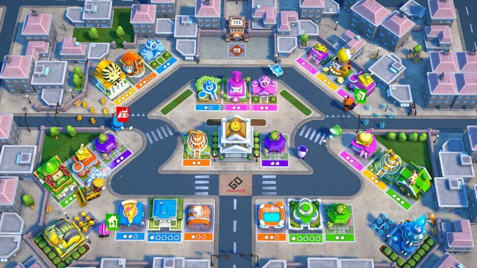 Monopoly Madness Cover Image Ubisoft Connect