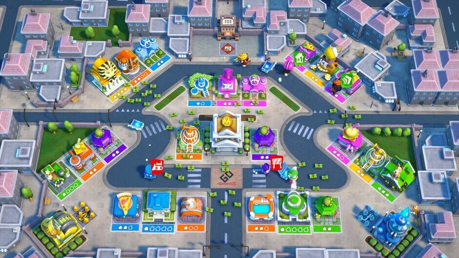 Monopoly Madness Cover Image Ubisoft Connect