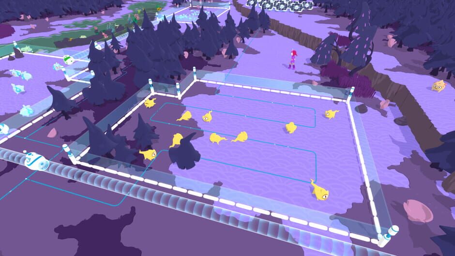 Time to Morp Cover Image Steam