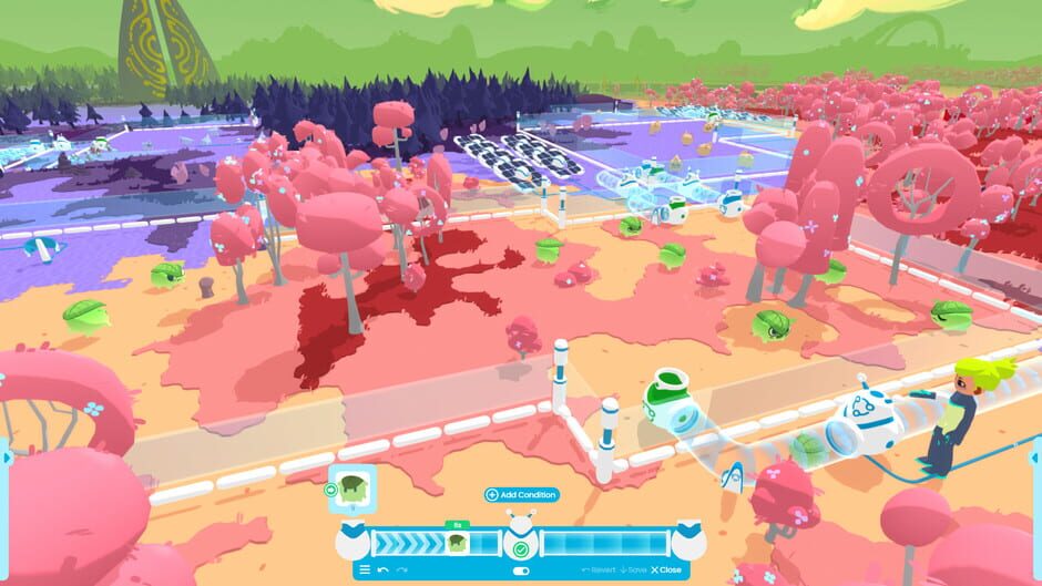 Time to Morp Cover Image Steam