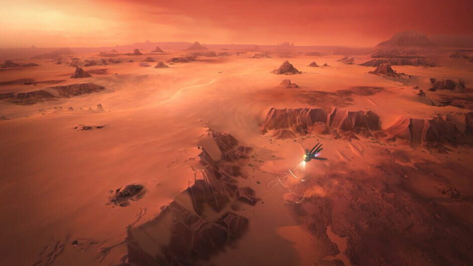 Dune: Spice Wars Cover Image Steam