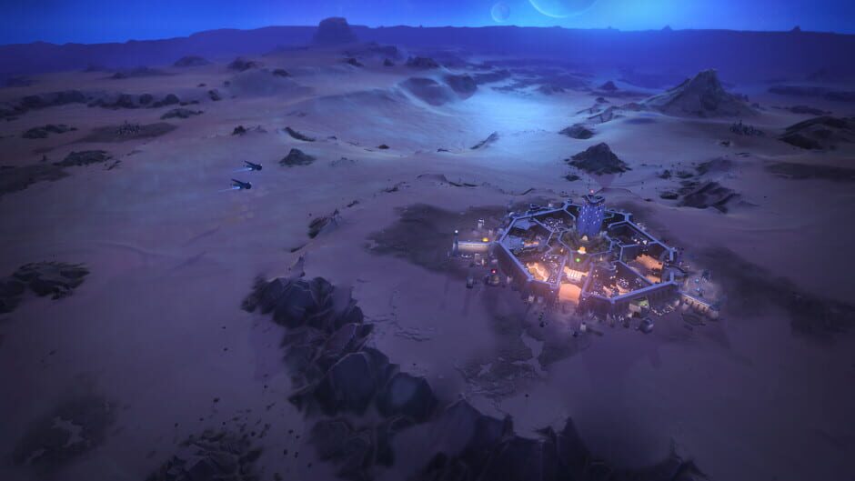 Dune: Spice Wars Cover Image Steam