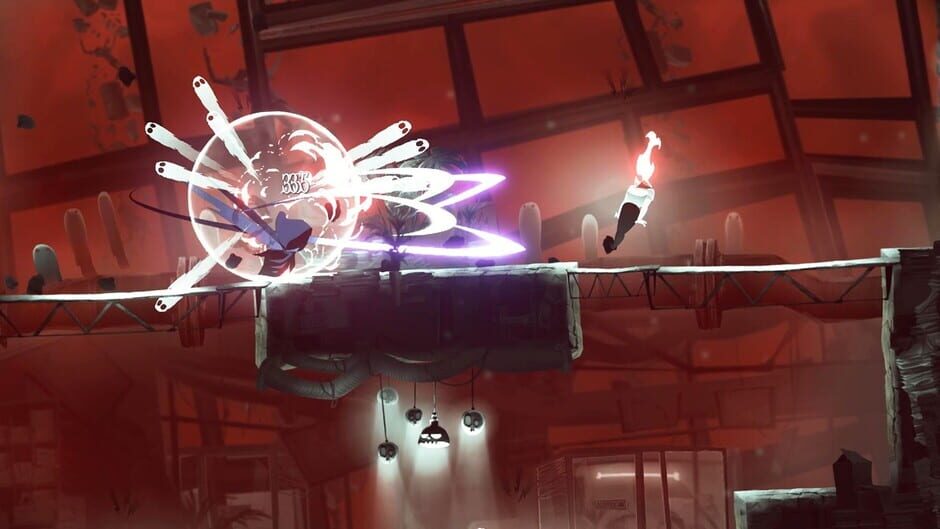 Have a Nice Death Cover Image Steam