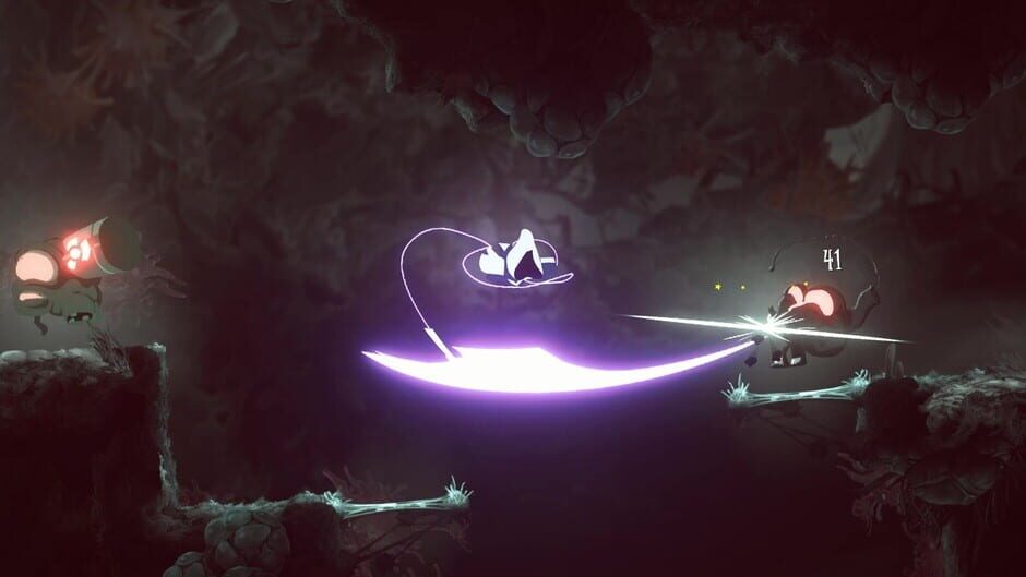 Have a Nice Death Cover Image Steam