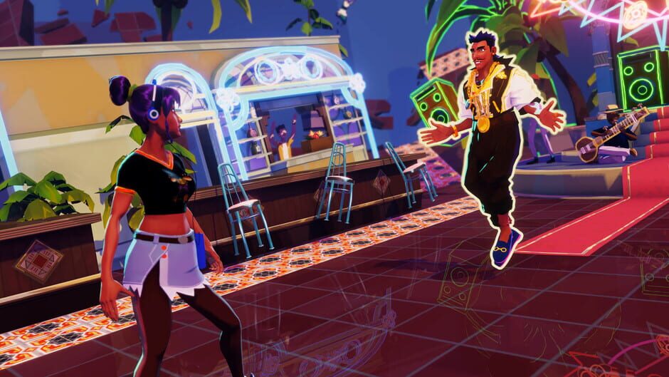 Thirsty Suitors Cover Image Steam