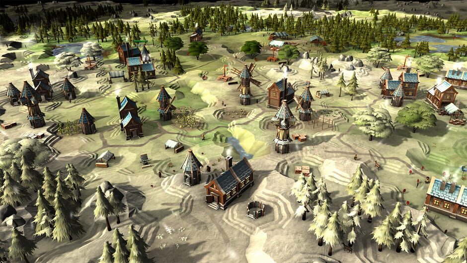 World Turtles Cover Image Steam