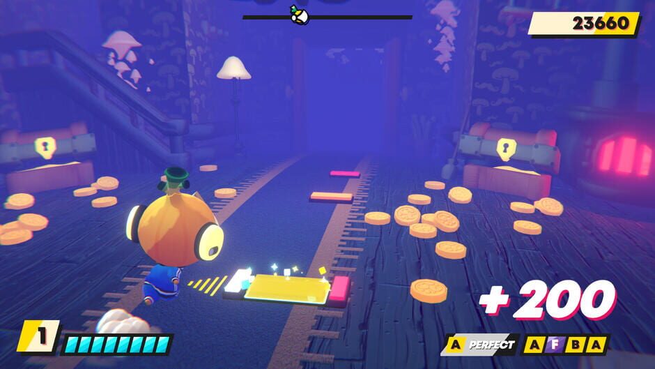 Rhythm Sprout: Sick Beats & Bad Sweets Cover Image Steam