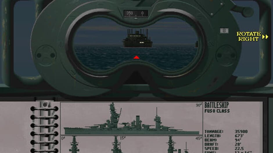 Silent Hunter 5: Battle of the Atlantic Collectors Edition Cover Image Ubisoft Connect