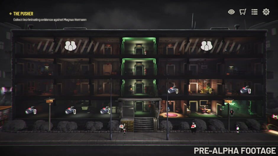 Beholder 3 Cover Image Steam