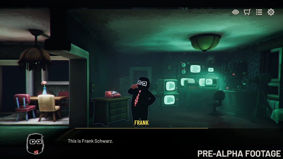 Beholder 3 Cover Image Steam