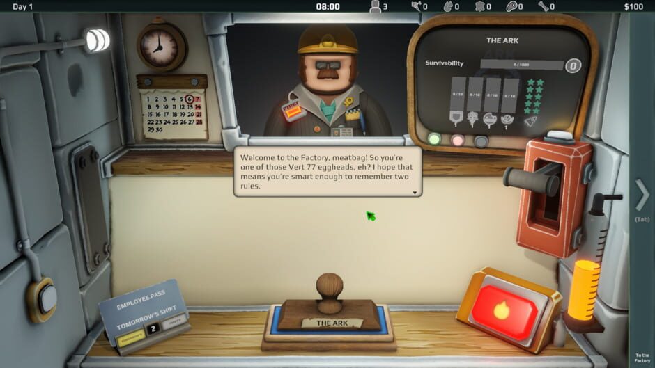 Organs Please Cover Image Steam