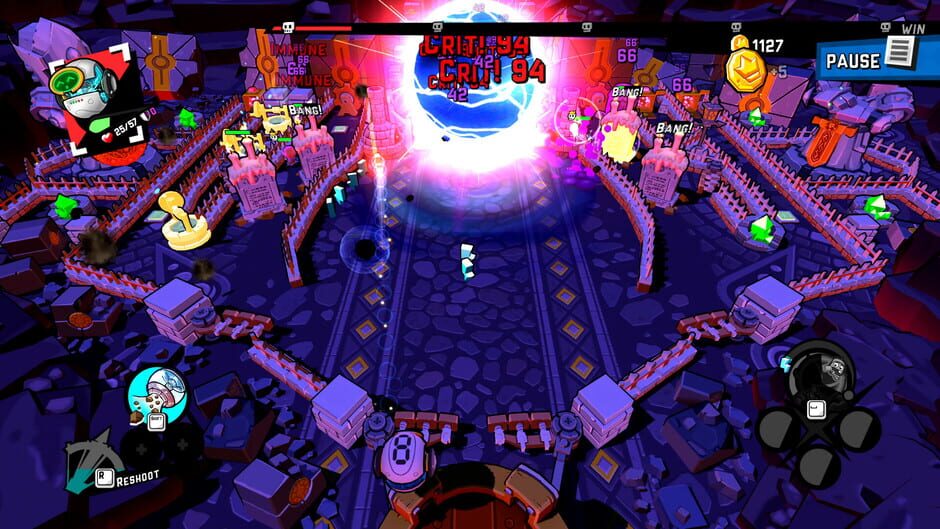 Zombie Rollerz: Pinball Heroes Cover Image Steam