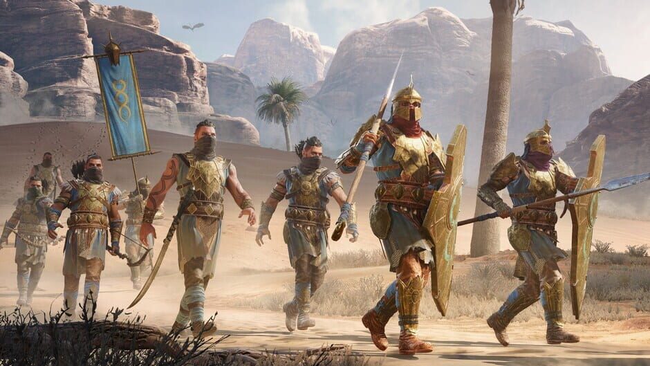 Middle-earth: The Shadow Bundle Cover Image Xbox One / Xbox Series XS