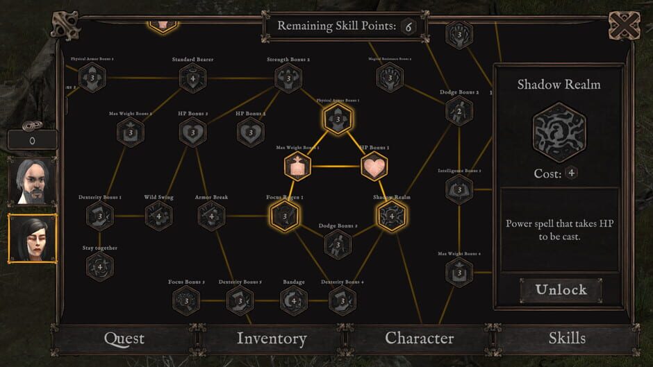 Vendir: Plague of Lies Cover Image Steam