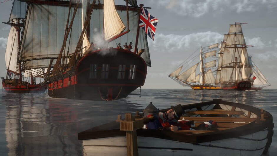Holdfast: Nations At War Cover Image Steam