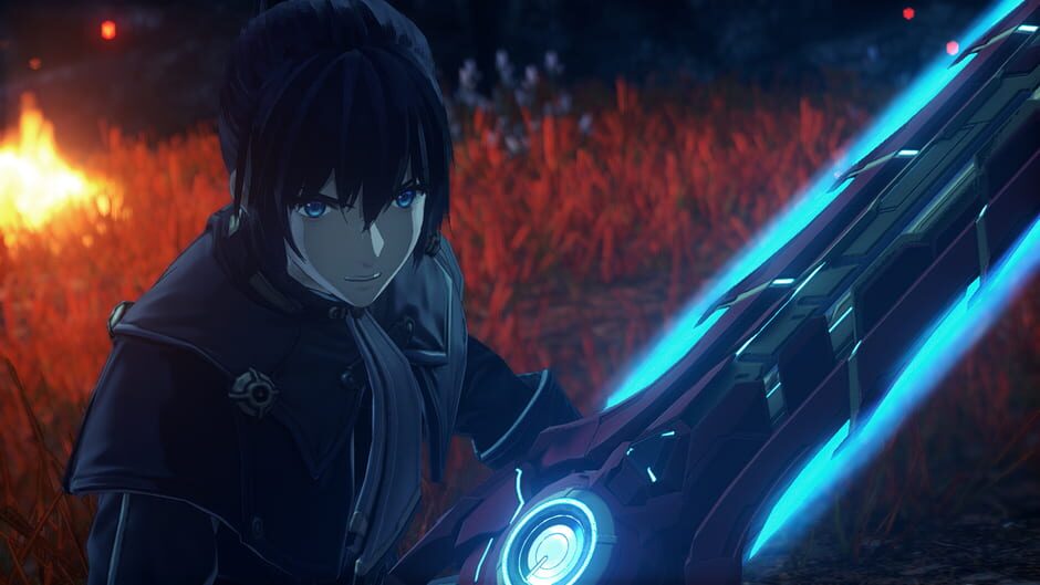 Xenoblade Chronicles 3 Expansion Pass DLC Cover Image Nintendo Switch