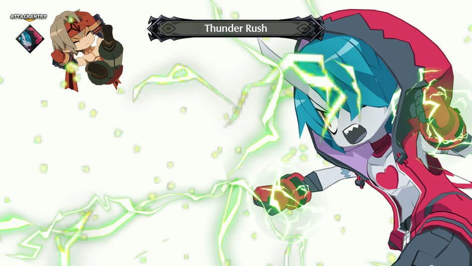 Disgaea 6 Complete Cover Image Steam