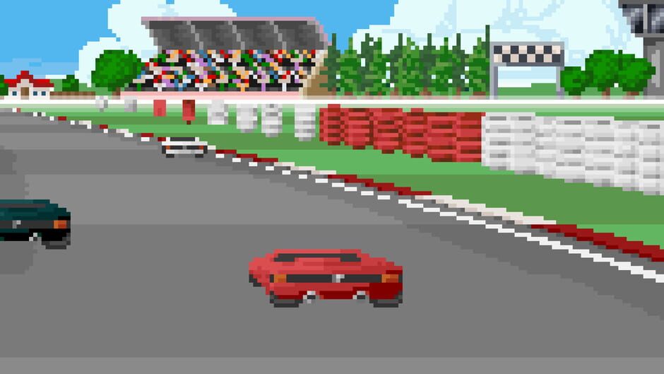 McPixel 3 Cover Image Steam