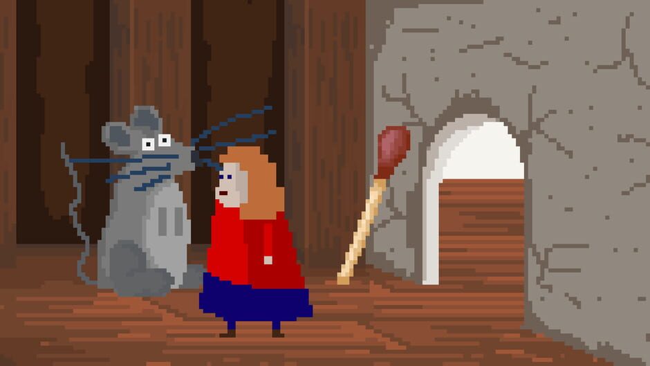 McPixel 3 Cover Image Steam