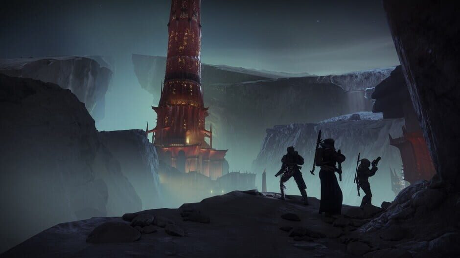 Destiny 2 Legacy Collection (2023) Cover Image Steam