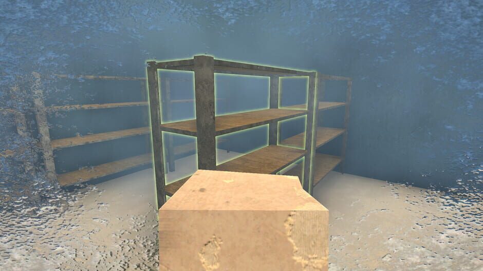 Cafe Owner Simulator Cover Image Steam