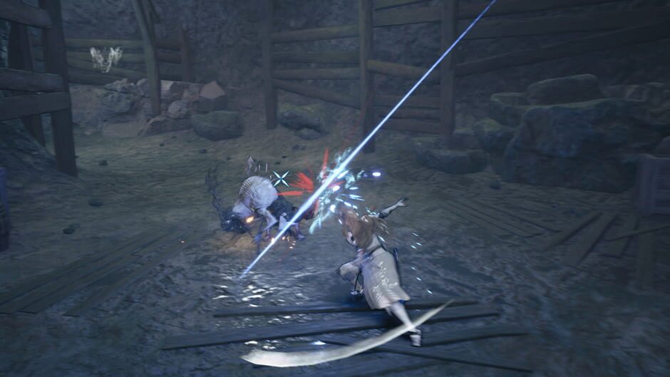 Valkyrie Elysium Cover Image Steam