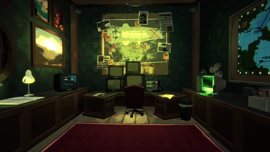 Escape Academy Cover Image Steam