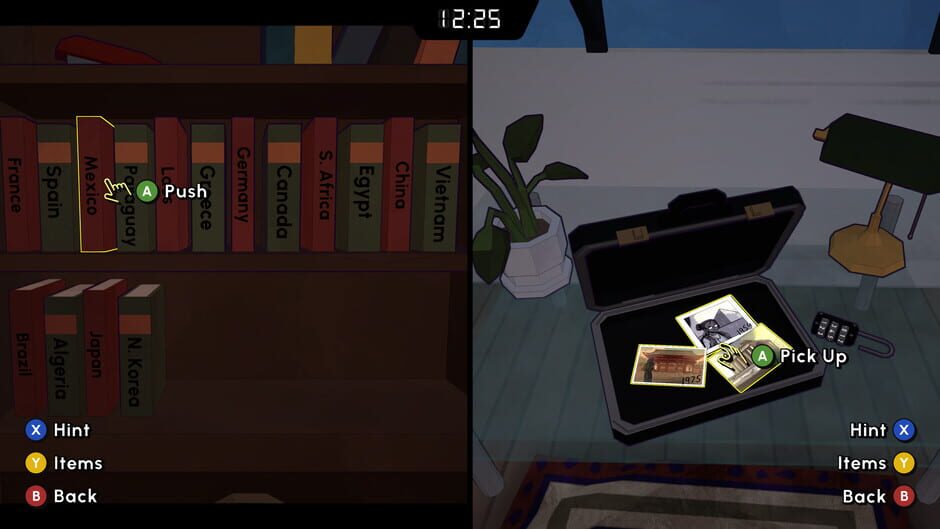 Escape Academy Cover Image Steam