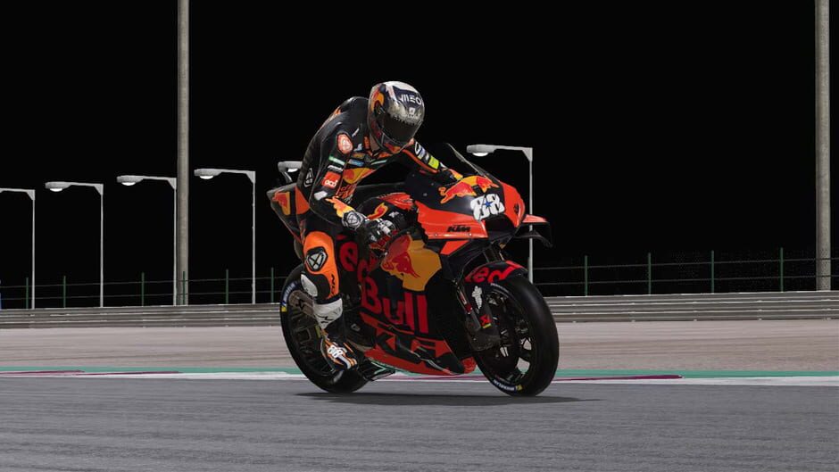 MotoGP 22 Cover Image Steam
