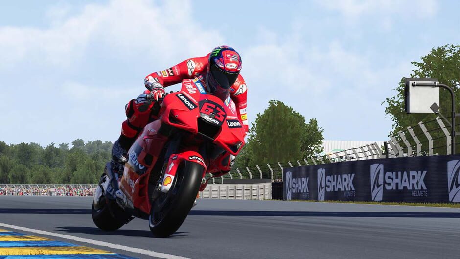 MotoGP 22 Cover Image Steam