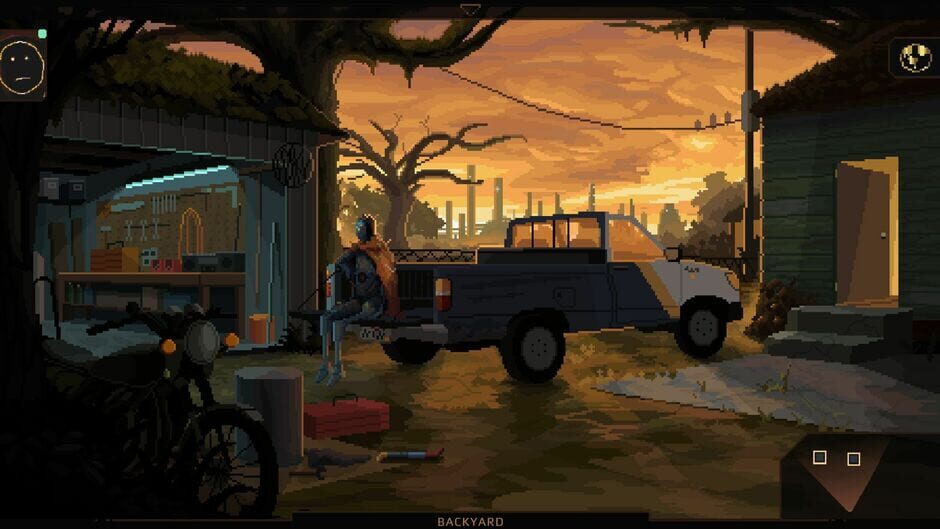 NORCO Special Edition Cover Image Steam