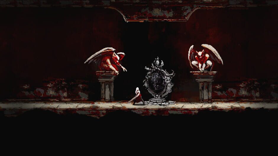 Moonscars Cover Image Steam