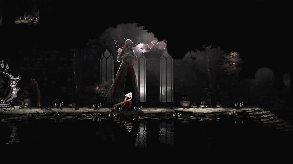 Moonscars Cover Image Steam