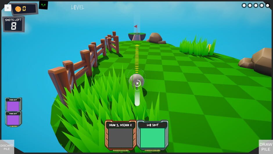 Golfie Cover Image Steam