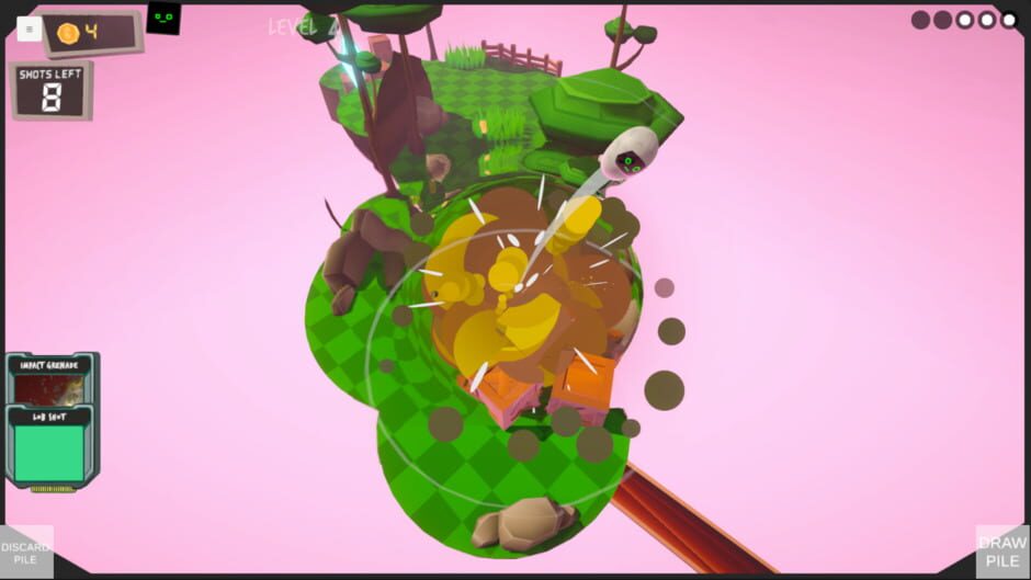 Golfie Cover Image Steam