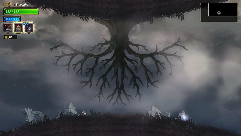 Rogue Legacy 2 Cover Image Steam