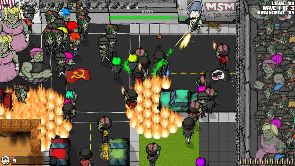 Acquitted Cover Image Steam