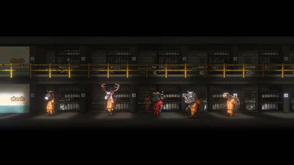 Back to the Dawn Cover Image Steam