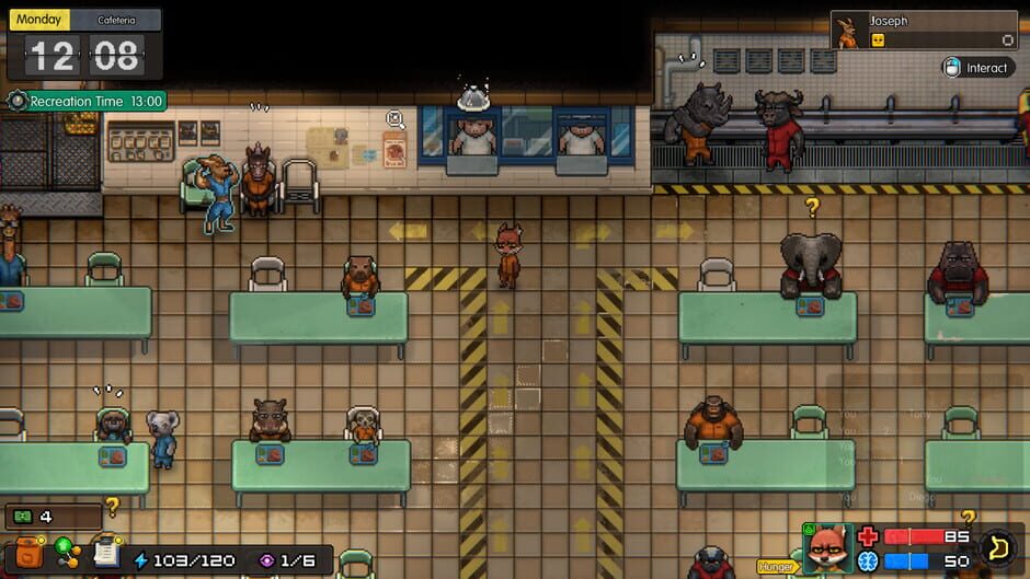 Back to the Dawn Cover Image Steam