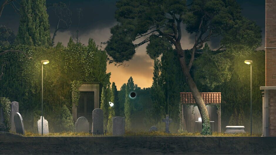 Goetia 2 Cover Image Steam