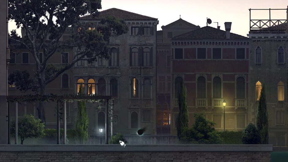 Goetia 2 Cover Image Steam