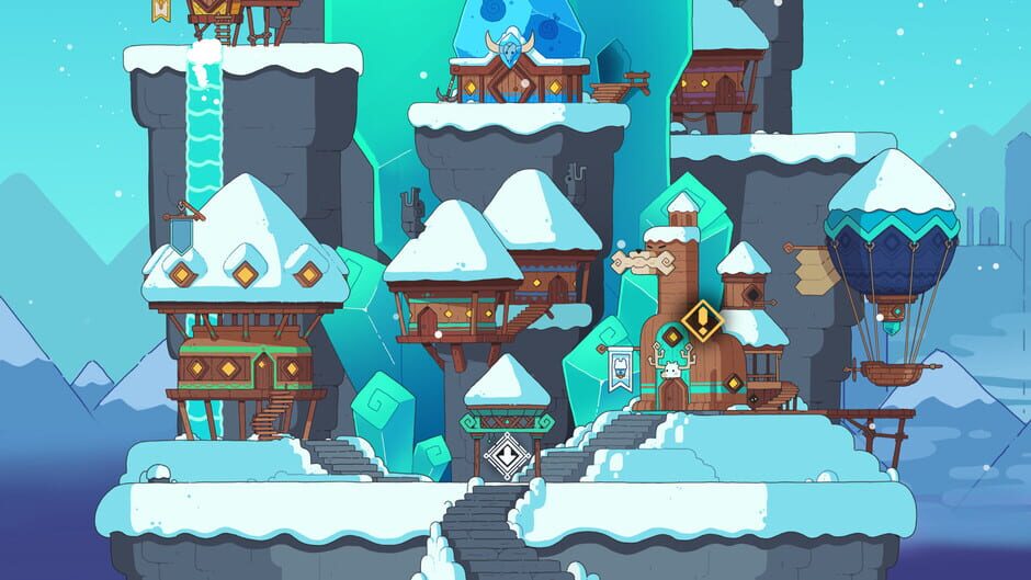 Wildfrost Cover Image Steam