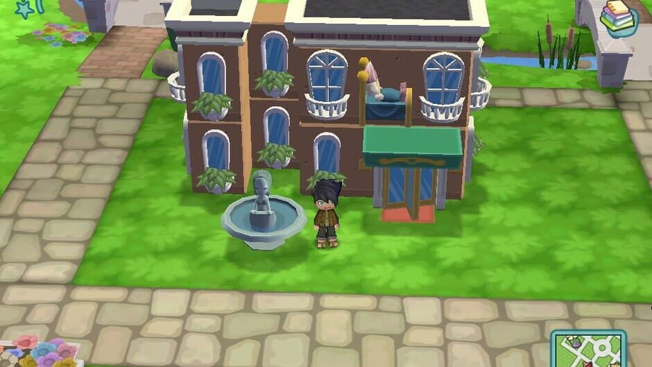 MySims Cover Image EA App