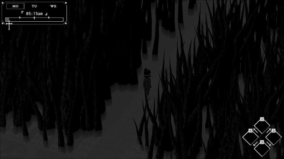 Night Loops Cover Image Steam
