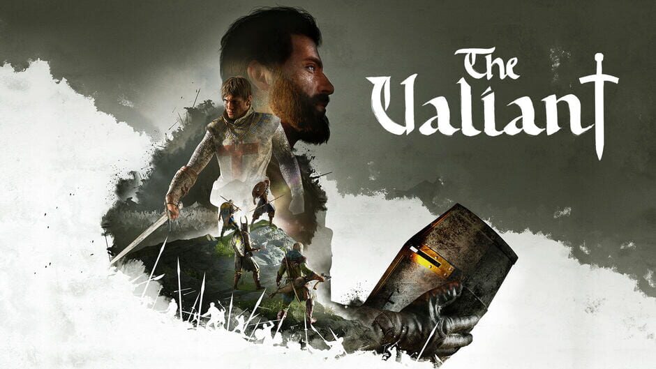 The Valiant Cover Image Steam